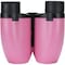 Barska 10X25 Pink Porro Binoculars, Blue Lens, CP CO11371 - alternate 4